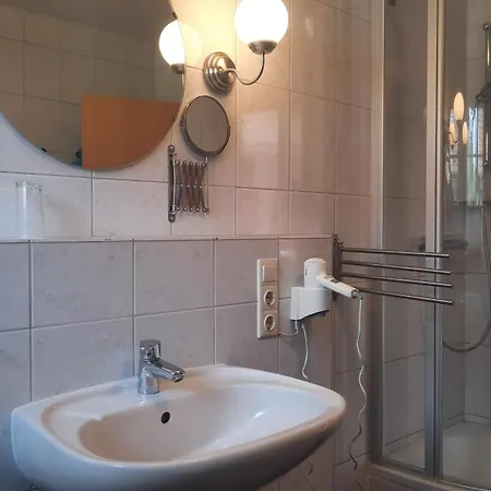 Wilhelmine Usedom Mit Garten & Grill Διαμέρισμα