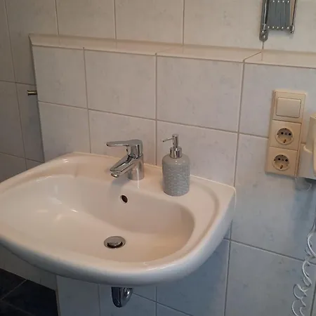 Wilhelmine Usedom Mit Garten & Grill Διαμέρισμα