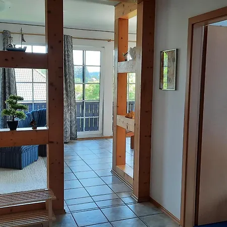 Wilhelmine Usedom Mit Garten & Grill Διαμέρισμα