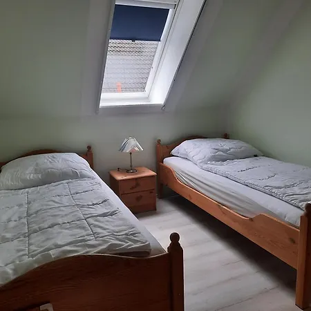 Wilhelmine Usedom Mit Garten & Grill *