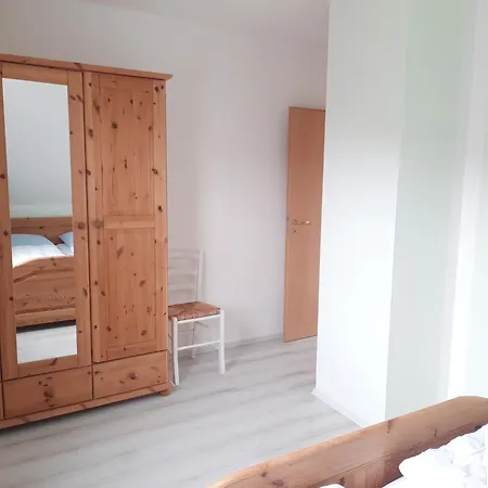 Wilhelmine Usedom Mit Garten & Grill Appartamento
